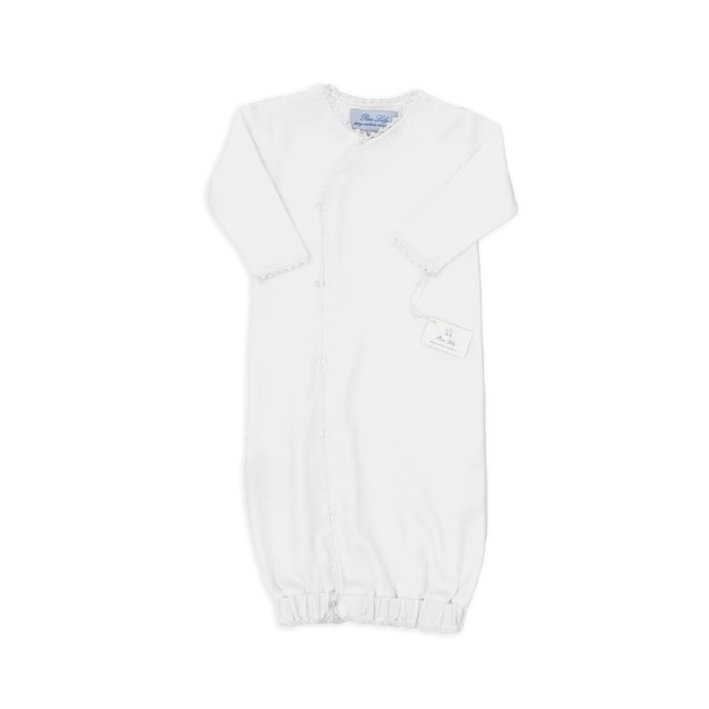 Pixie Lily Wrap Sack 0-3 Month Baby Gown